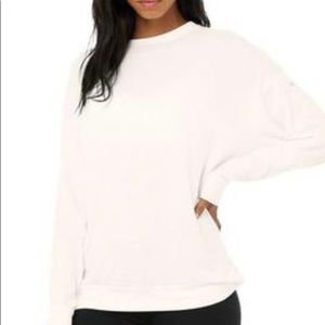 Alo Yoga Soho Pullover